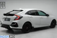 Honda Civic din 2021 cu 106.631 km - oferta HON265301 - foto 4