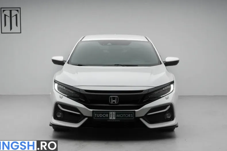 Honda Civic din 2021 cu 106.631 km - oferta HON265301 - foto 5