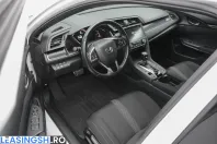Honda Civic din 2021 cu 106.631 km - oferta HON265301 - foto 7