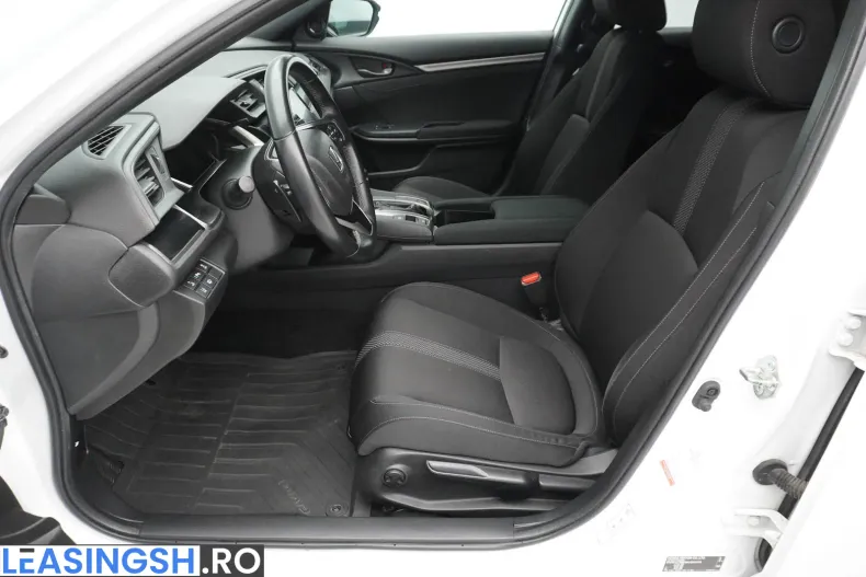 Honda Civic din 2021 cu 106.631 km - oferta HON265301 - foto 8