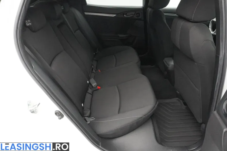 Honda Civic din 2021 cu 106.631 km - oferta HON265301 - foto 10