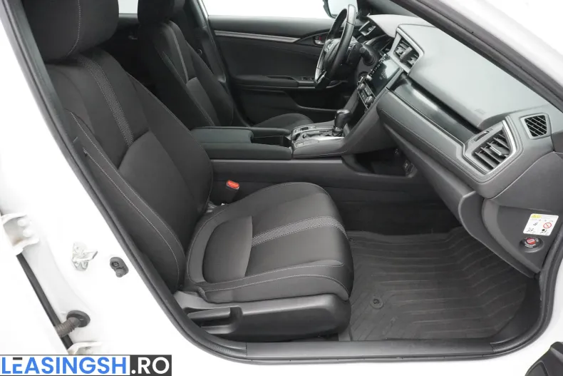 Honda Civic din 2021 cu 106.631 km - oferta HON265301 - foto 11