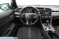Honda Civic din 2021 cu 106.631 km - oferta HON265301 - foto 13