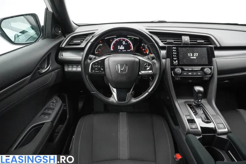Honda Civic din 2021 cu 106.631 km - oferta HON265301 - foto 13