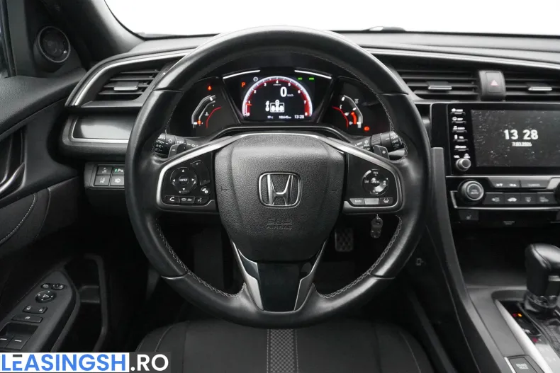 Honda Civic din 2021 cu 106.631 km - oferta HON265301 - foto 14