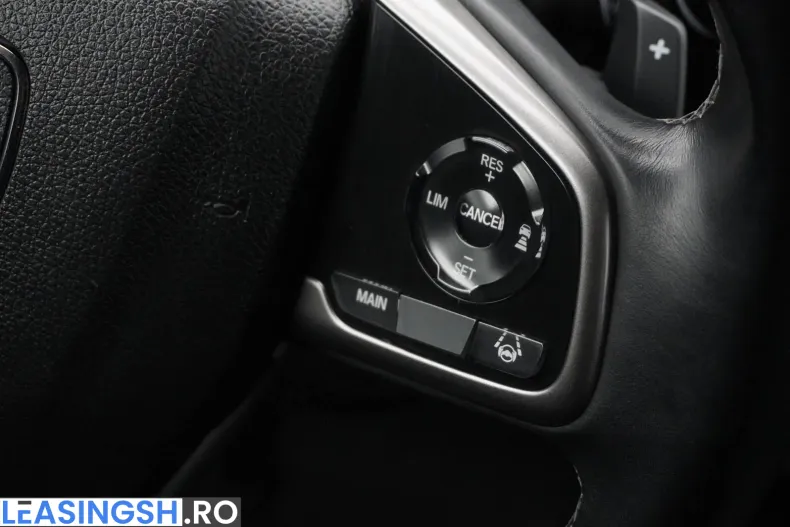 Honda Civic din 2021 cu 106.631 km - oferta HON265301 - foto 19