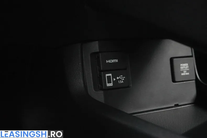 Honda Civic din 2021 cu 106.631 km - oferta HON265301 - foto 21