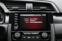 Honda Civic din 2021 cu 106.631 km - oferta HON265301 - foto 24