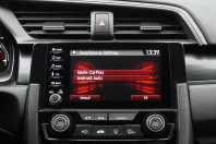Honda Civic din 2021 cu 106.631 km - oferta HON265301 - foto 25