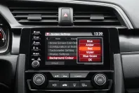 Honda Civic din 2021 cu 106.631 km - oferta HON265301 - foto 26