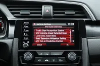 Honda Civic din 2021 cu 106.631 km - oferta HON265301 - foto 28