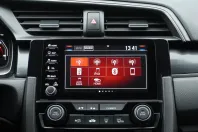 Honda Civic din 2021 cu 106.631 km - oferta HON265301 - foto 29