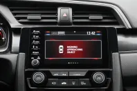 Honda Civic din 2021 cu 106.631 km - oferta HON265301 - foto 31