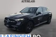 Mercedes-Benz GLC 300 (Clasa GLC) din 2024 cu 44.120 km - oferta MER265302 - foto 1