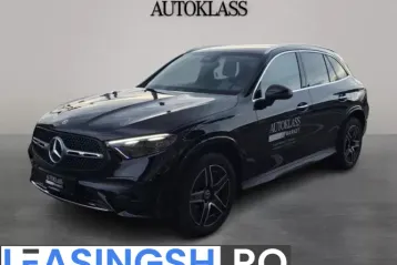 Mercedes-Benz GLC 300 din 2024 - oferta MER265302