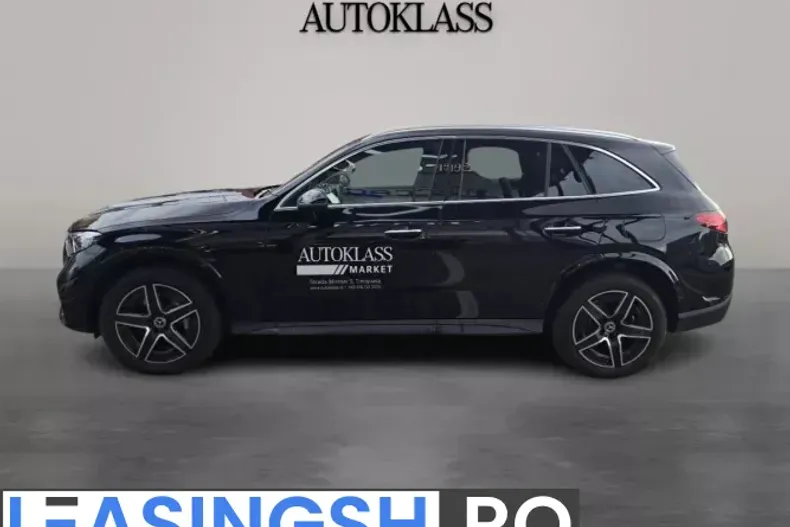 Mercedes-Benz GLC 300 (Clasa GLC) din 2024 cu 44.120 km - oferta MER265302 - foto 2