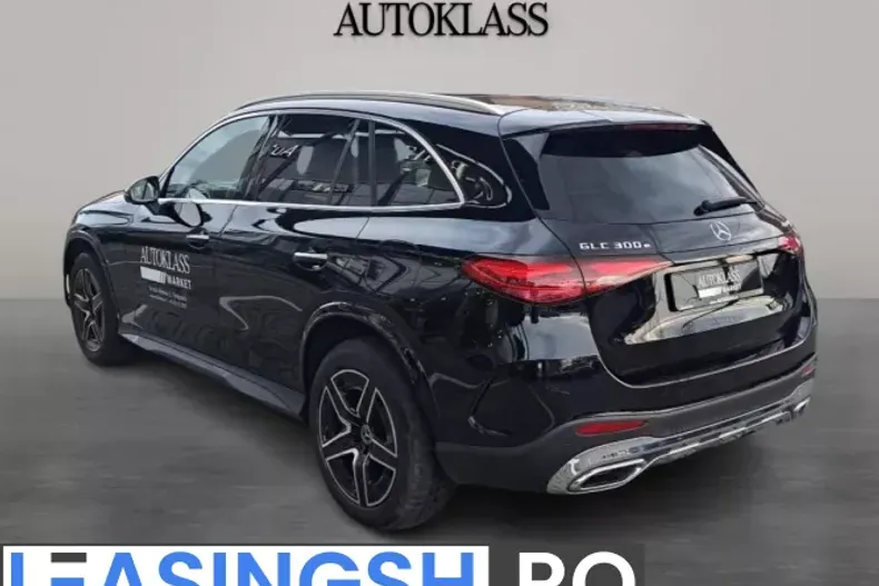 Mercedes-Benz GLC 300 (Clasa GLC) din 2024 cu 44.120 km - oferta MER265302 - foto 3