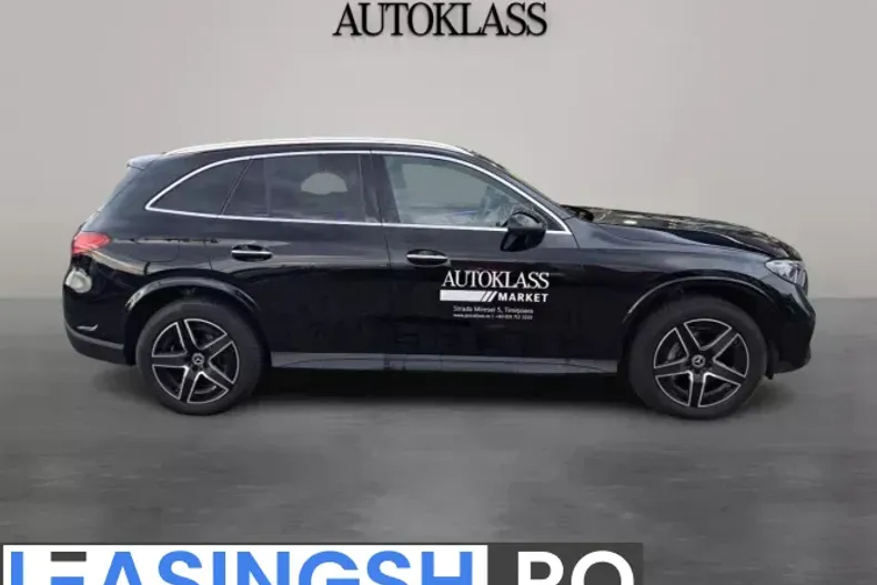 Mercedes-Benz GLC 300 (Clasa GLC) din 2024 cu 44.120 km - oferta MER265302 - foto 6