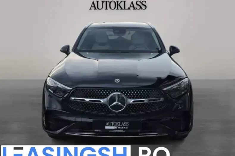 Mercedes-Benz GLC 300 (Clasa GLC) din 2024 cu 44.120 km - oferta MER265302 - foto 8