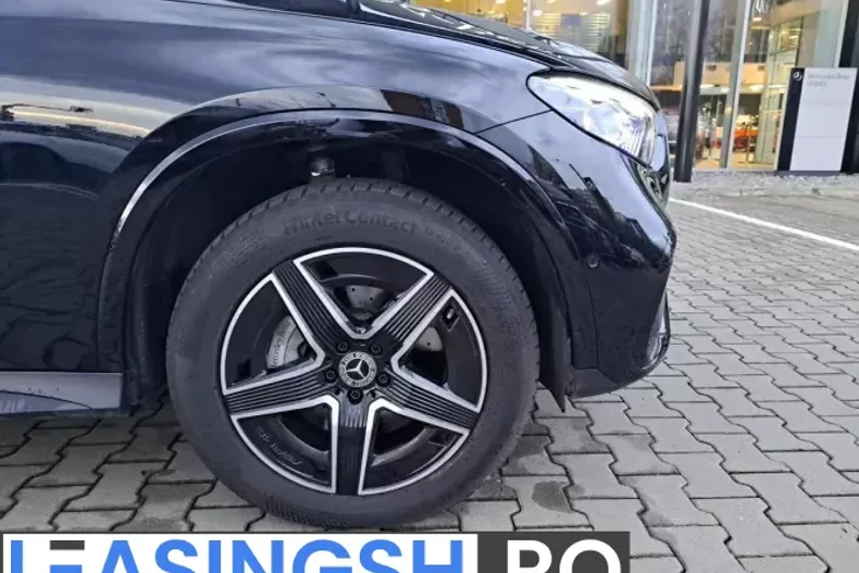 Mercedes-Benz GLC 300 (Clasa GLC) din 2024 cu 44.120 km - oferta MER265302 - foto 16