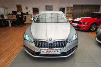 Skoda Superb din 2021 cu 99.500 km - oferta SKO265305 - foto 2