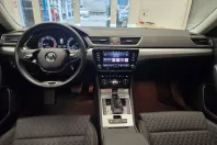 Skoda Superb din 2021 cu 99.500 km - oferta SKO265305 - foto 14