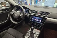Skoda Superb din 2021 cu 99.500 km - oferta SKO265305 - foto 18