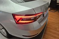 Skoda Superb din 2021 cu 99.500 km - oferta SKO265305 - foto 34