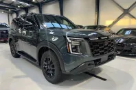 Nissan Patrol din 2026 cu 20 km - oferta NIS265313 - foto 1