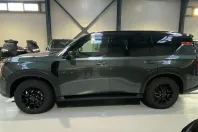 Nissan Patrol din 2026 cu 20 km - oferta NIS265313 - foto 6