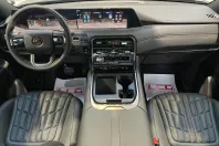Nissan Patrol din 2026 cu 20 km - oferta NIS265313 - foto 11