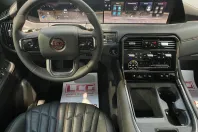 Nissan Patrol din 2026 cu 20 km - oferta NIS265313 - foto 12