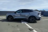 Renault Rafale din 2024 cu 4.000 km - oferta REN265314 - foto 2