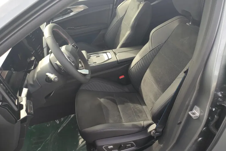 Renault Rafale din 2024 cu 4.000 km - oferta REN265314 - foto 15