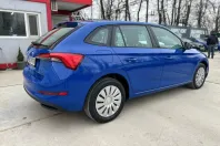 Skoda Scala din 2021 cu 86.457 km - oferta SKO265316 - foto 5