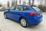Skoda Scala din 2021 cu 86.457 km - oferta SKO265316 - foto 7