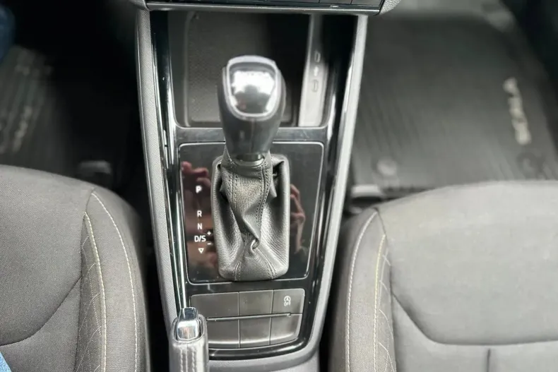 Skoda Scala din 2021 cu 86.457 km - oferta SKO265316 - foto 13
