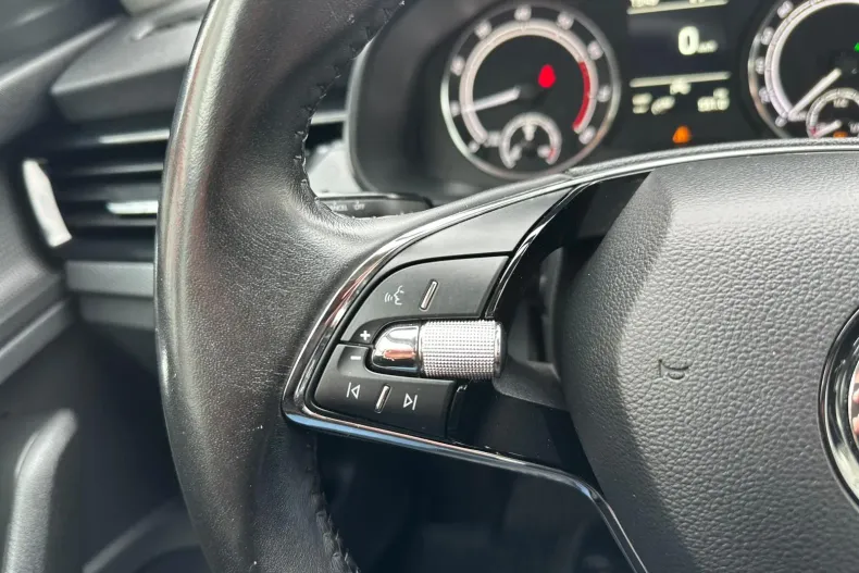 Skoda Scala din 2021 cu 86.457 km - oferta SKO265316 - foto 20