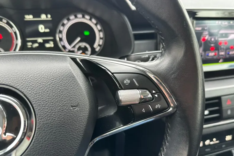 Skoda Scala din 2021 cu 86.457 km - oferta SKO265316 - foto 21