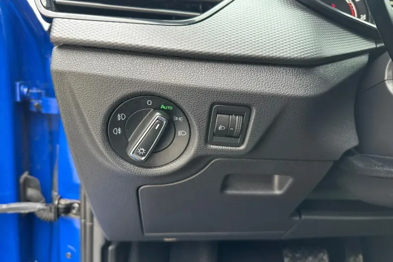 Skoda Scala din 2021 cu 86.457 km - oferta SKO265316 - foto 26