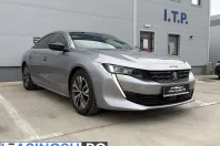 Peugeot 508 din 2021 cu 152.081 km - oferta PEU265317 - foto 1