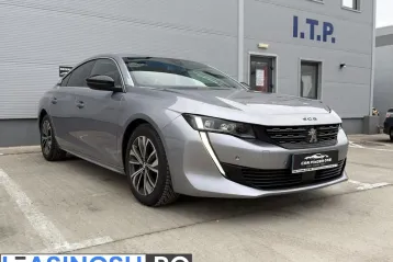 Peugeot 508 din 2021 - oferta PEU265317
