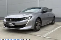 Peugeot 508 din 2021 cu 152.081 km - oferta PEU265317 - foto 2
