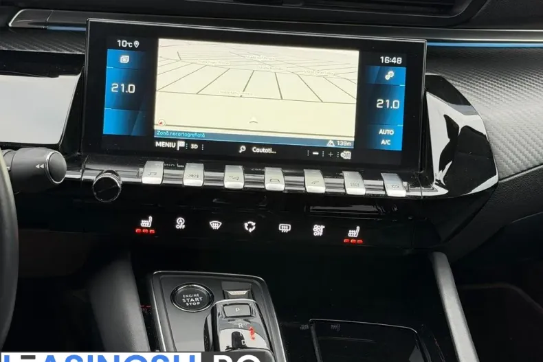 Peugeot 508 din 2021 cu 152.081 km - oferta PEU265317 - foto 8