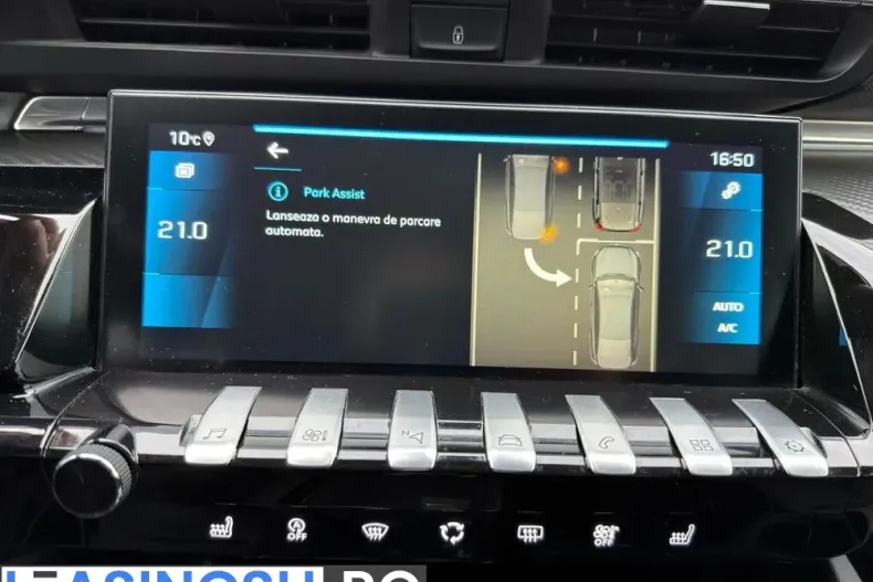 Peugeot 508 din 2021 cu 152.081 km - oferta PEU265317 - foto 12