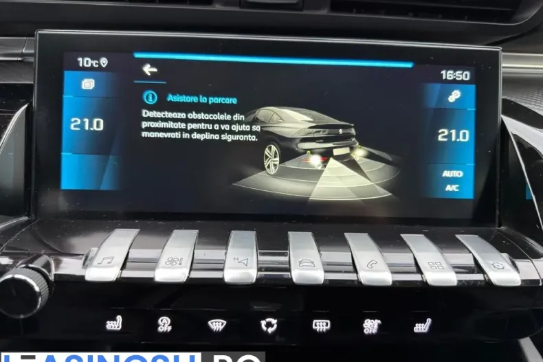 Peugeot 508 din 2021 cu 152.081 km - oferta PEU265317 - foto 17