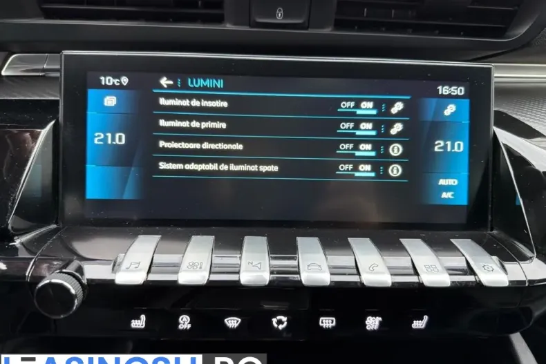 Peugeot 508 din 2021 cu 152.081 km - oferta PEU265317 - foto 18