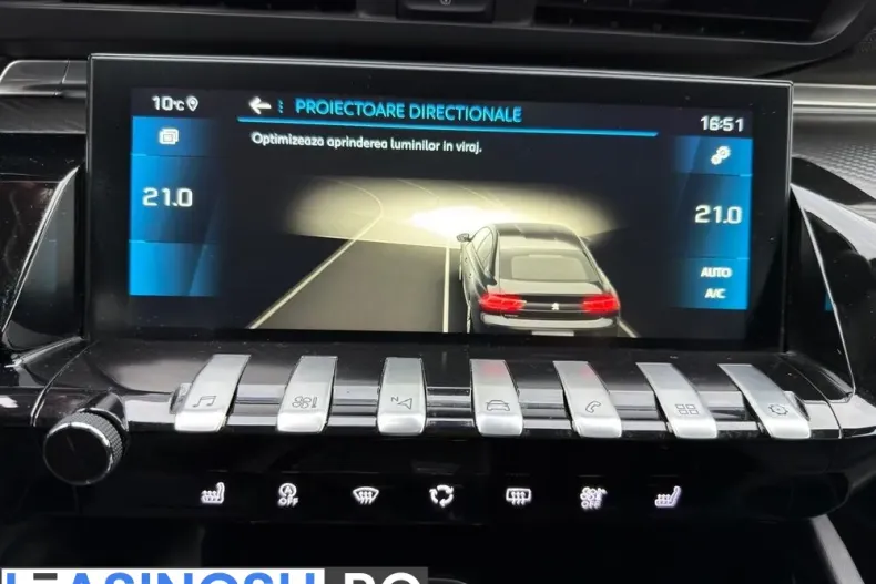 Peugeot 508 din 2021 cu 152.081 km - oferta PEU265317 - foto 20
