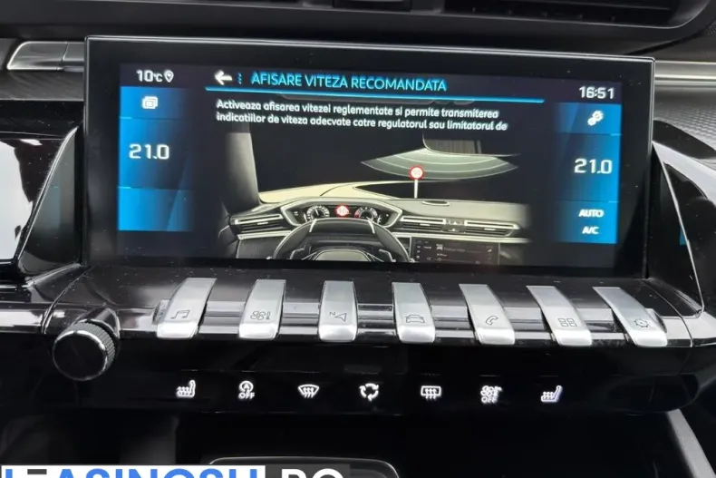 Peugeot 508 din 2021 cu 152.081 km - oferta PEU265317 - foto 26