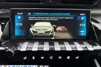 Peugeot 508 din 2021 cu 152.081 km - oferta PEU265317 - foto 29